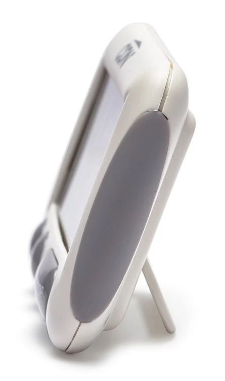 CDN TM15 Extra Big Digit 100 Minute Digital Timer 2-1/2"W x 1-3/8"H - White - Image 3