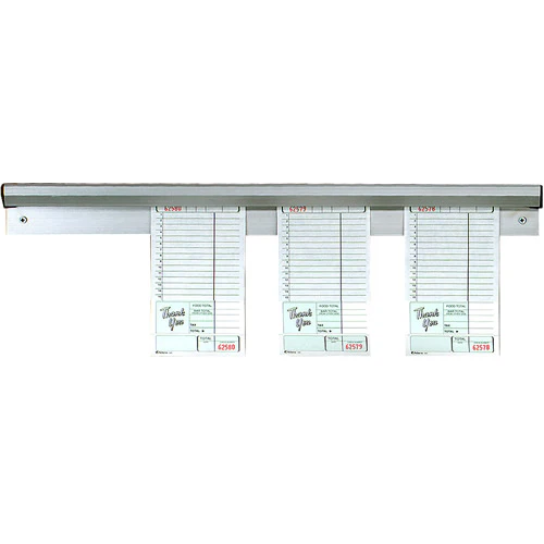 TableCraft 5560 Check Minder, 60"