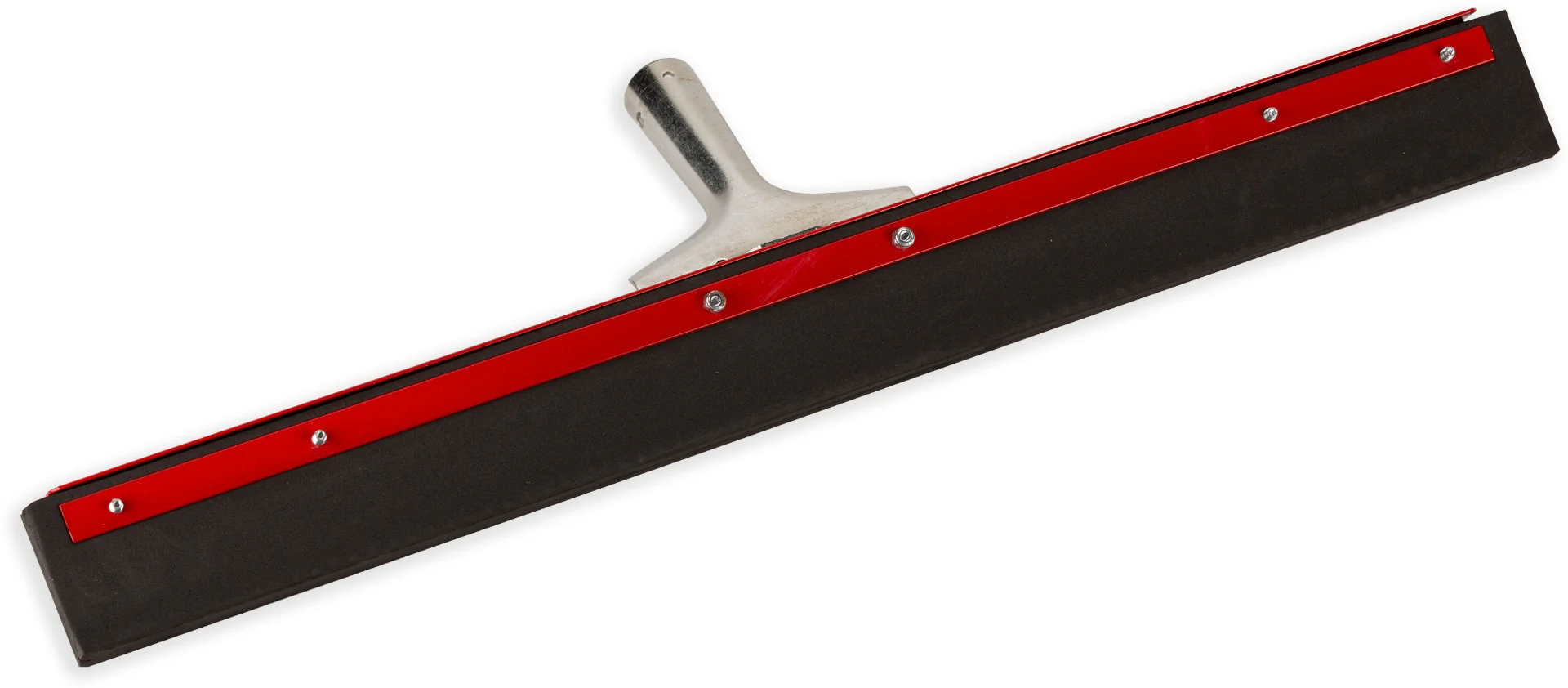 Floor Squeegee, Red, 18" W, Carlisle 4007500 - Image 11