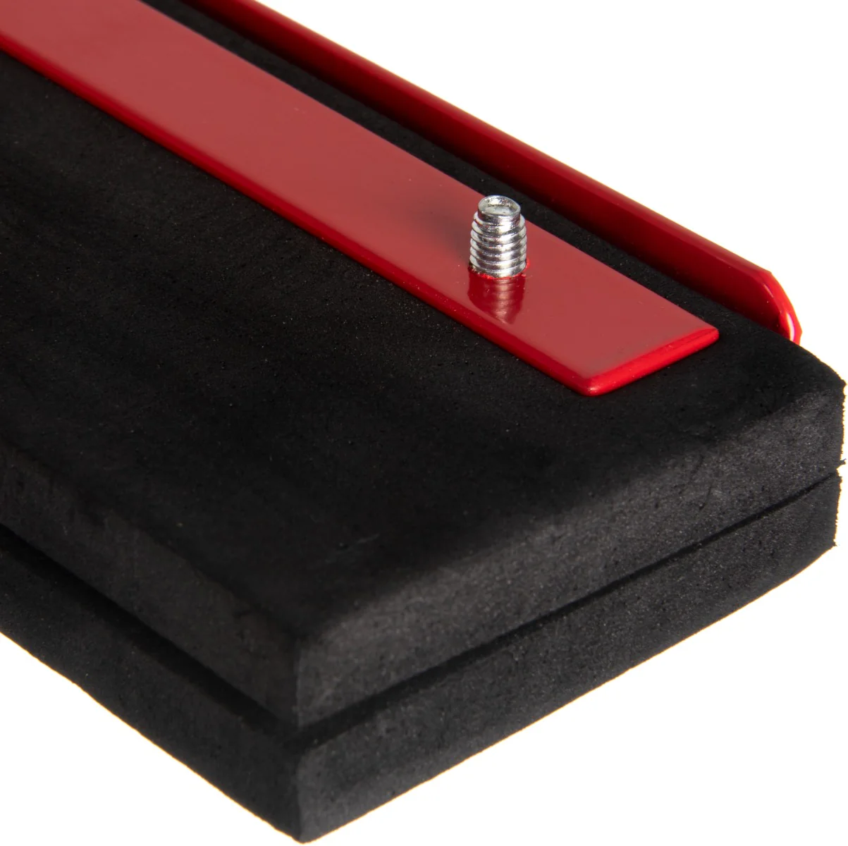 Floor Squeegee, Red, 18" W, Carlisle 4007500 - Image 7