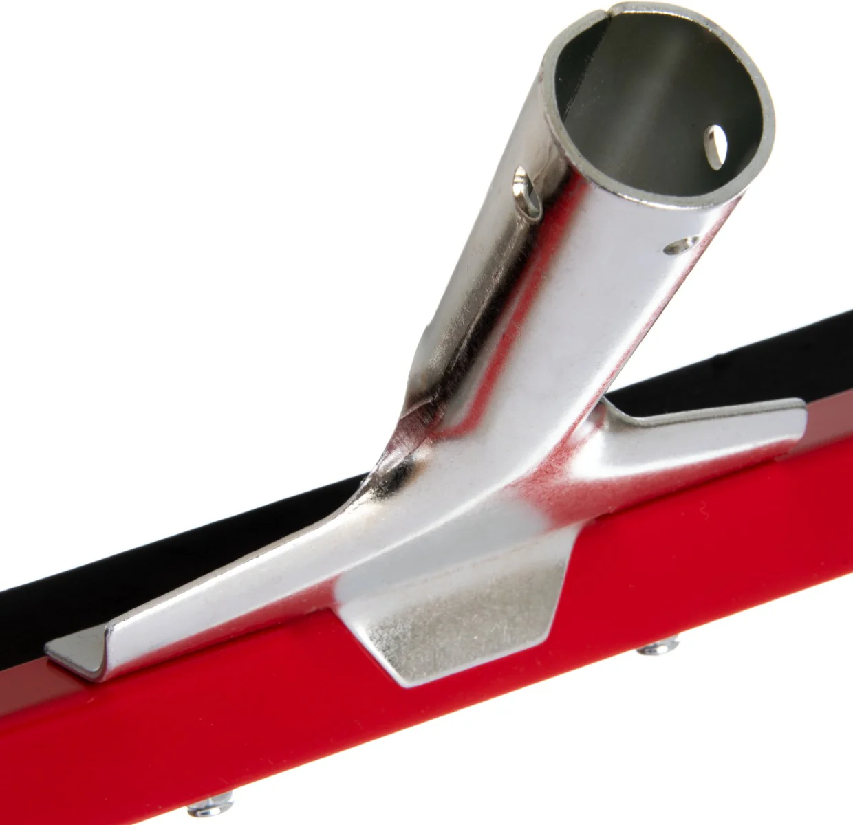 Floor Squeegee, Red, 24" W, Carlisle 4007600 - Image 13