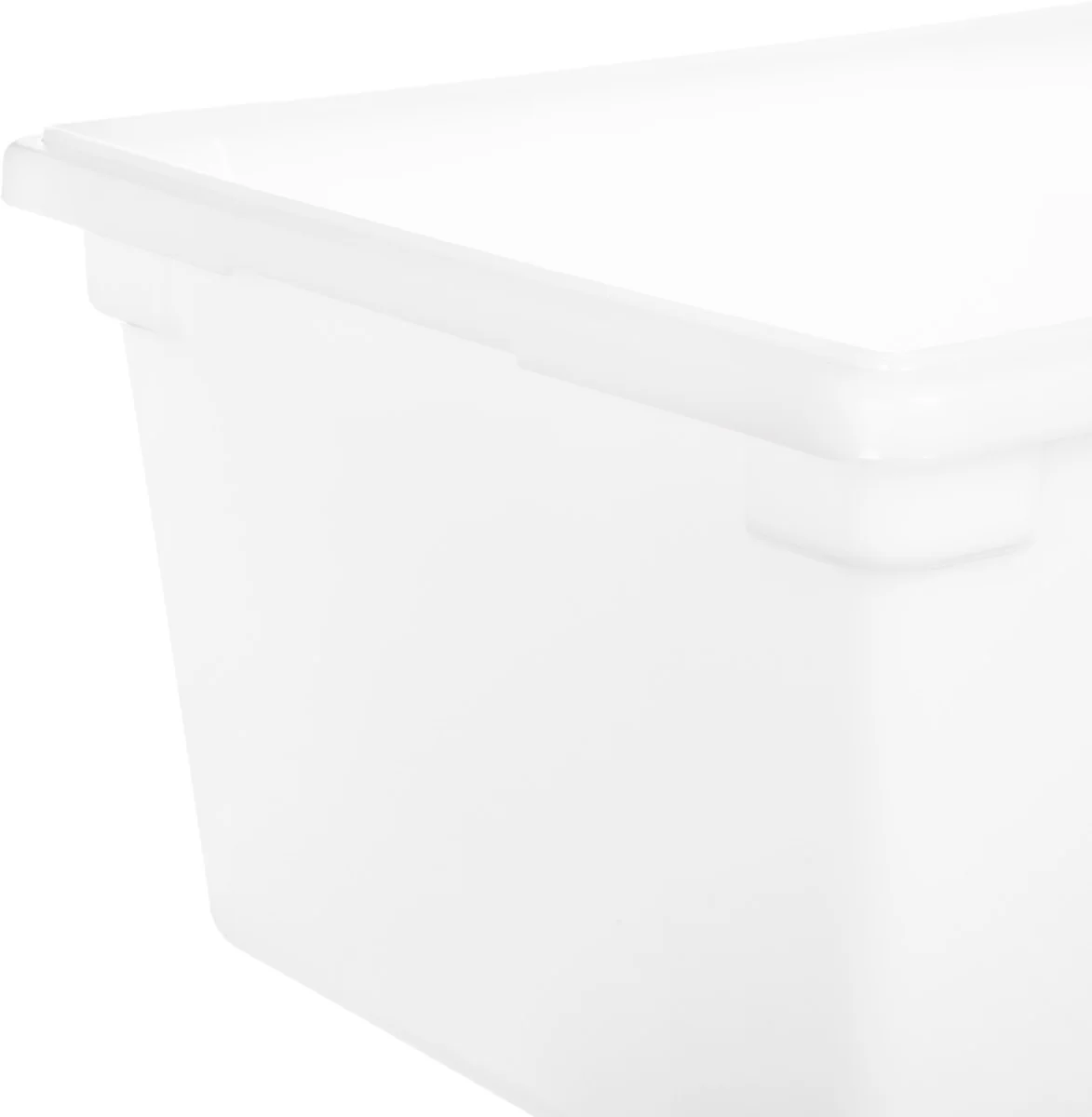 Carlisle 1064302 Food Storage Box 18" x 26" x 12" - Image 10