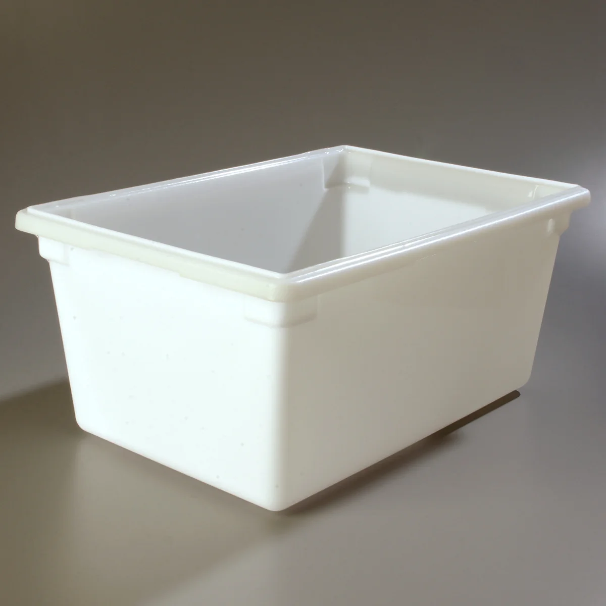 Carlisle 1064302 Food Storage Box 18" x 26" x 12" - Image 7