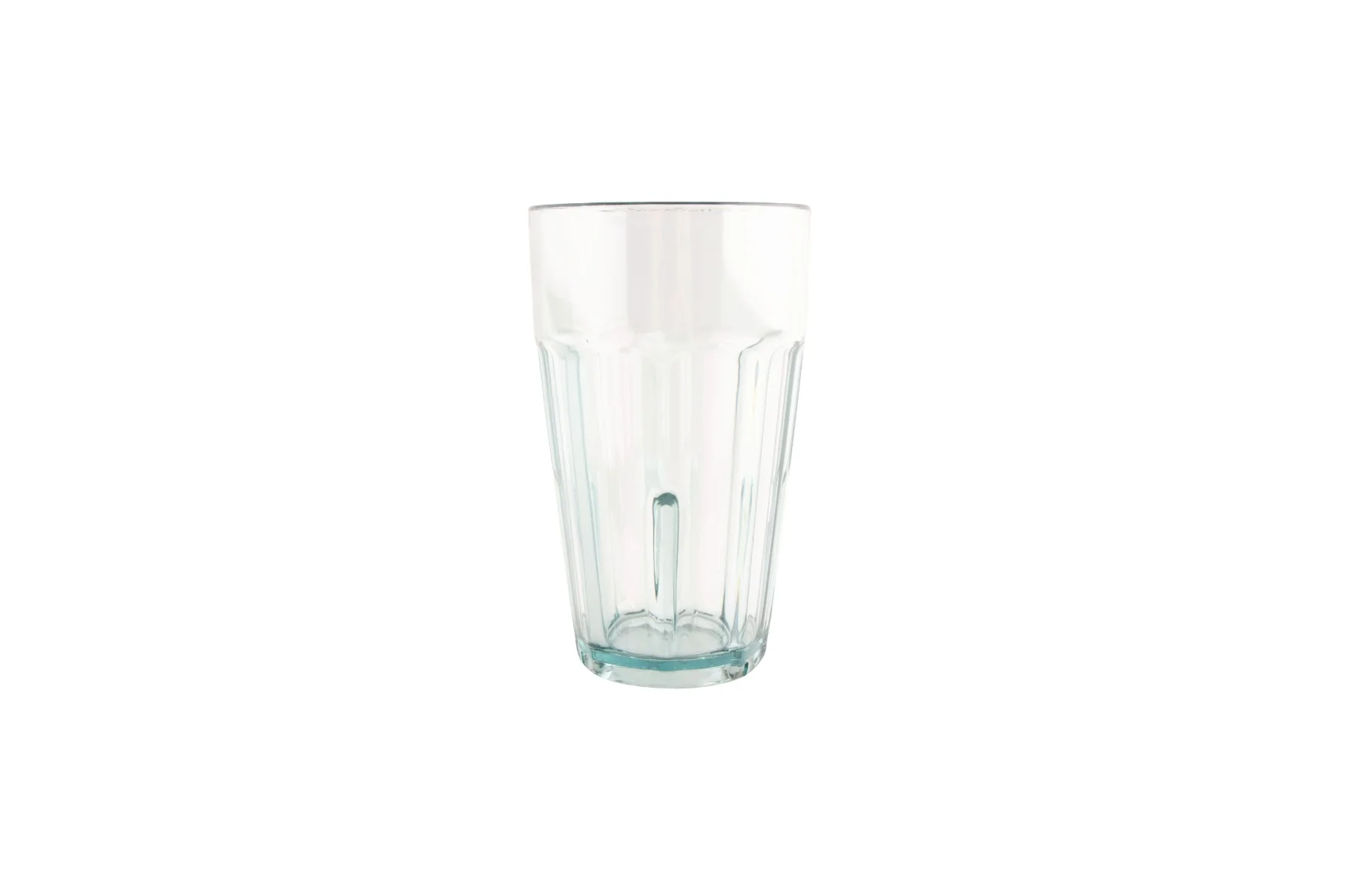 GET 9920-1-JA Bahama SAN Plastic Stackable Paneled Cooler Tumbler 20 oz. - Jade - 72/CaseGET 9920-1-JA Bahama SAN Plastic Stackable Paneled Cooler Tumbler 20 oz. - Jade - 72/Case