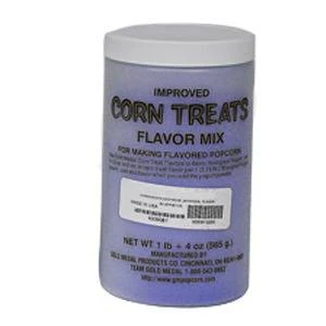 Gold Medal 2283 Signature Blends Candy Glaze 20 oz. - Grape - Image 2
