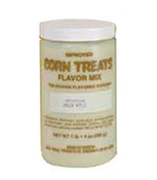 Gold Medal 2294 Signature Blends Candy Glaze 20 oz. - Green Apple - Image 3