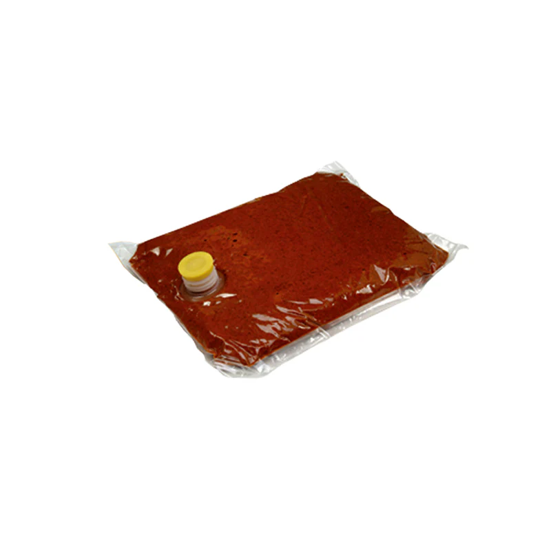 Gold Medal 5282 El Nacho Grande Chili 106 oz. - 4 Bags/Case - Image 2