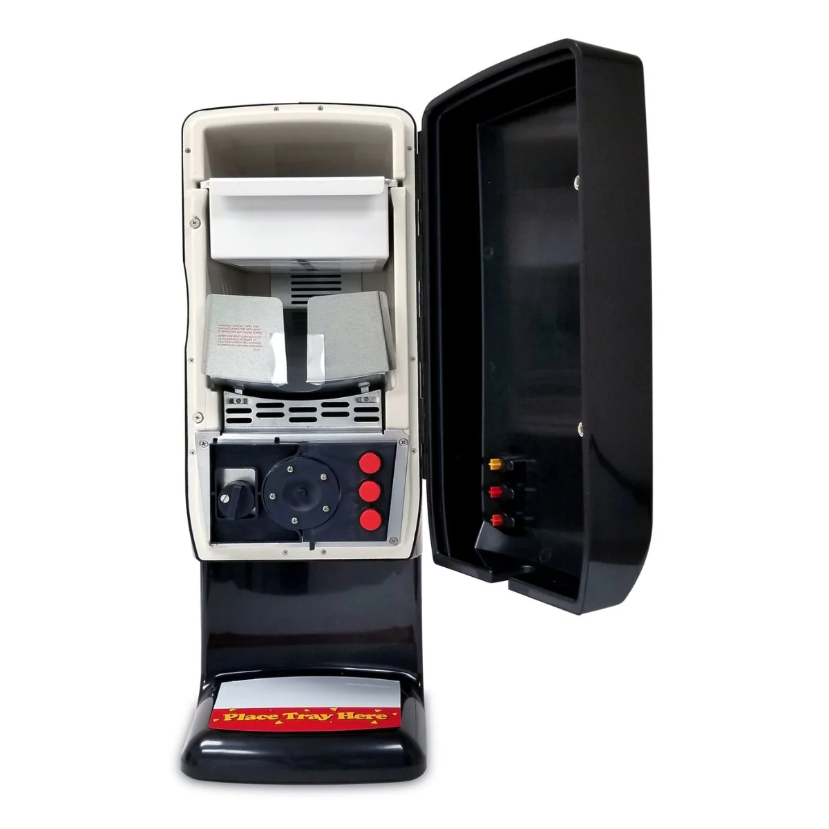 Gold Medal 5300 El Nacho Grande Bag Cheese Dispenser - 120v - Image 6