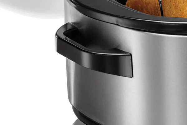 Hamilton Beach 32921 Proctor-Silex Commercial Countertop Roaster Oven/Warmer 18 Qt. - 120v, 1440W - Image 4