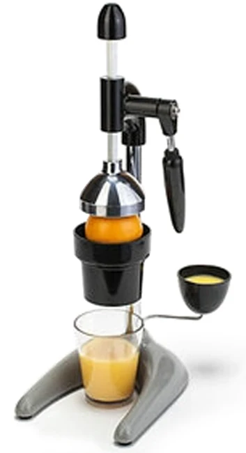 Hamilton Beach 932 Heavy Duty Manual Citrus Juicer – Commercial Citrus Press