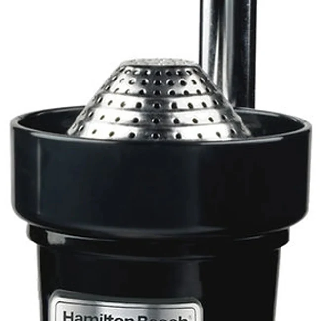 Hamilton Beach 932 Heavy Duty Manual Citrus Juicer – Commercial Citrus Press - Image 5