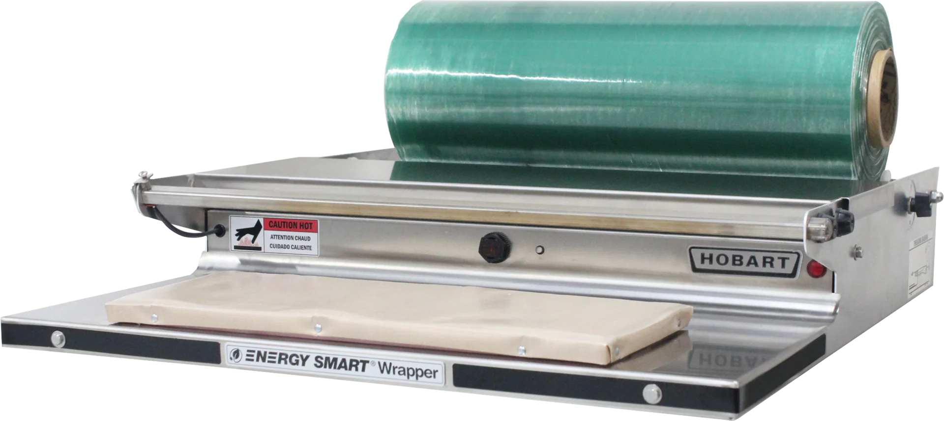 Hobart 625A-1 Table Top Wrap Station - 120/50-60/1