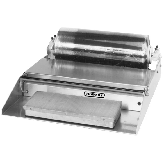 Hobart 625A-1 Table Top Wrap Station - 120/50-60/1 - Image 2