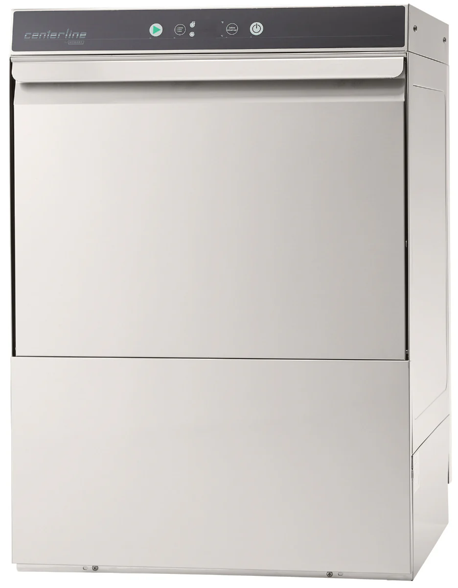 Hobart Centerline CUH-1 Undercounter High Temp Dishwasher – 24 Racks/hr