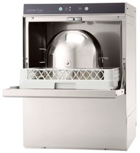 Hobart Centerline CUH-1 Undercounter High Temp Dishwasher – 24 Racks/hr - Image 3