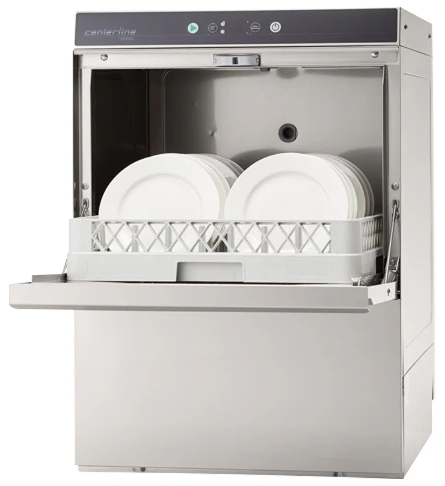 Hobart Centerline CUH-1 Undercounter High Temp Dishwasher – 24 Racks/hr - Image 4