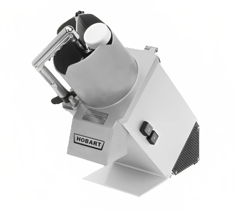 Hobart FP150C-1 Correctional Food Processor - Unit Only - 1/2 HP - Image 2
