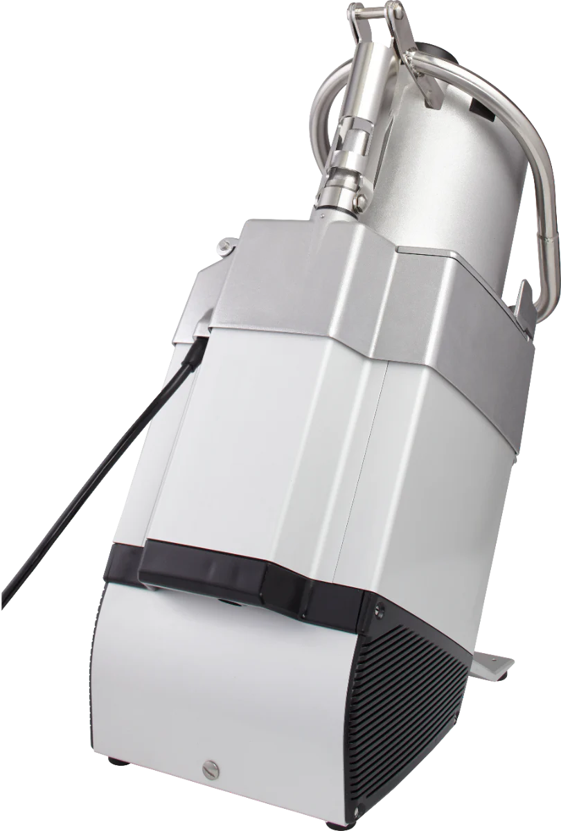 Hobart FP250-1A Continuous Feed Full Hopper Food Processor w/ 3 Plates - 3/4 HP - Image 11