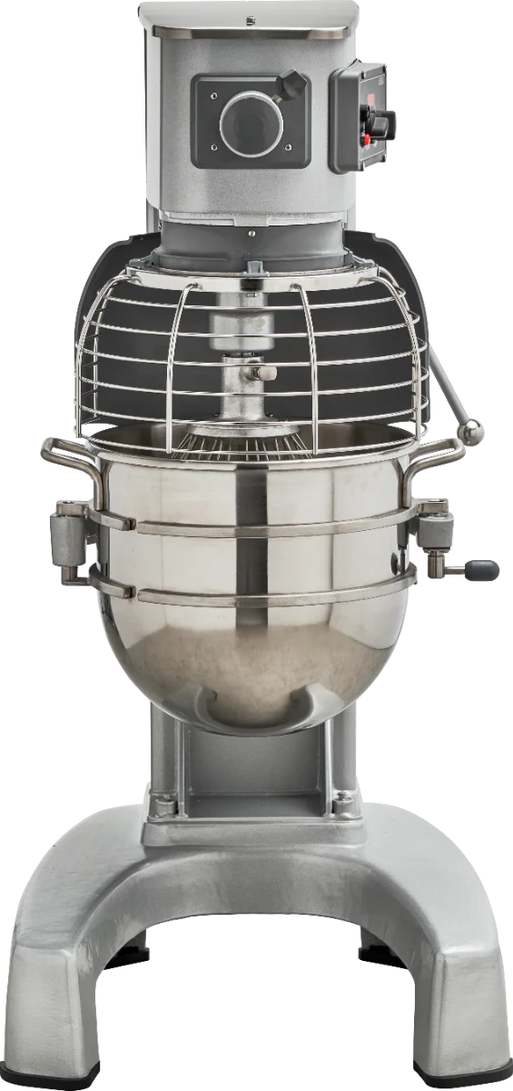 Hobart HL300-4STD Legacy Planetary Floor Mixer with Accessories 30 Qt. - 3 Fixed Speeds - 200-240v/50/60/1, 3/4 HP - Image 10