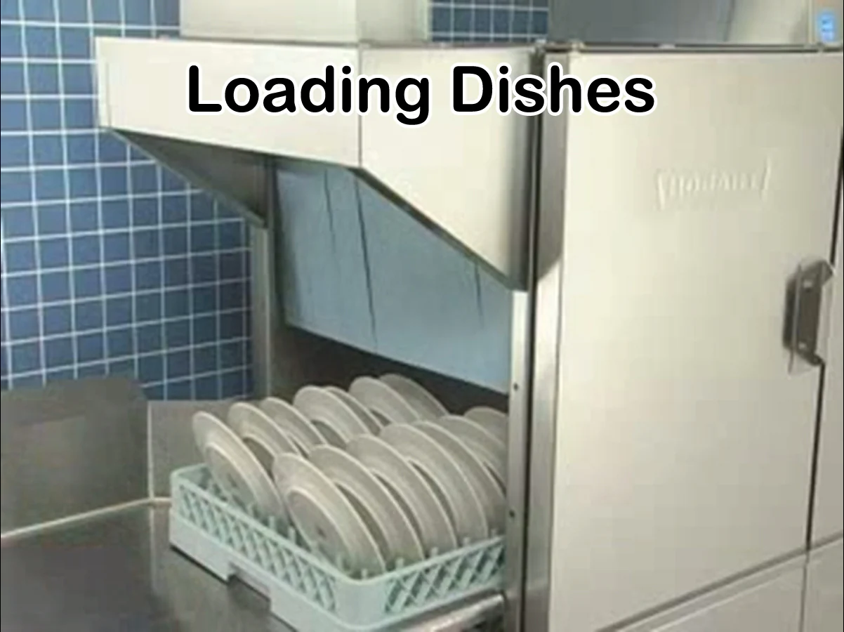 Hobart CL44EN-BAS8 1-Tank High Temp Conveyor Dishwasher with Booster Heater - Left to Right - 202 racks/hr - 208v/3, 30 kW - Image 10