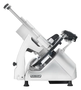 Hobart HS7-1 Automatic Meat Slicer with 13" Removable Knife - 120v - Image 3