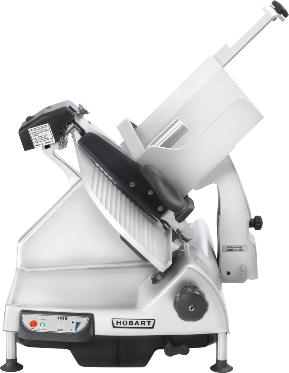 Hobart HS7N-HV50C Automatic Meat Slicer with 13" Non-Removable Knife - 240v - Image 23