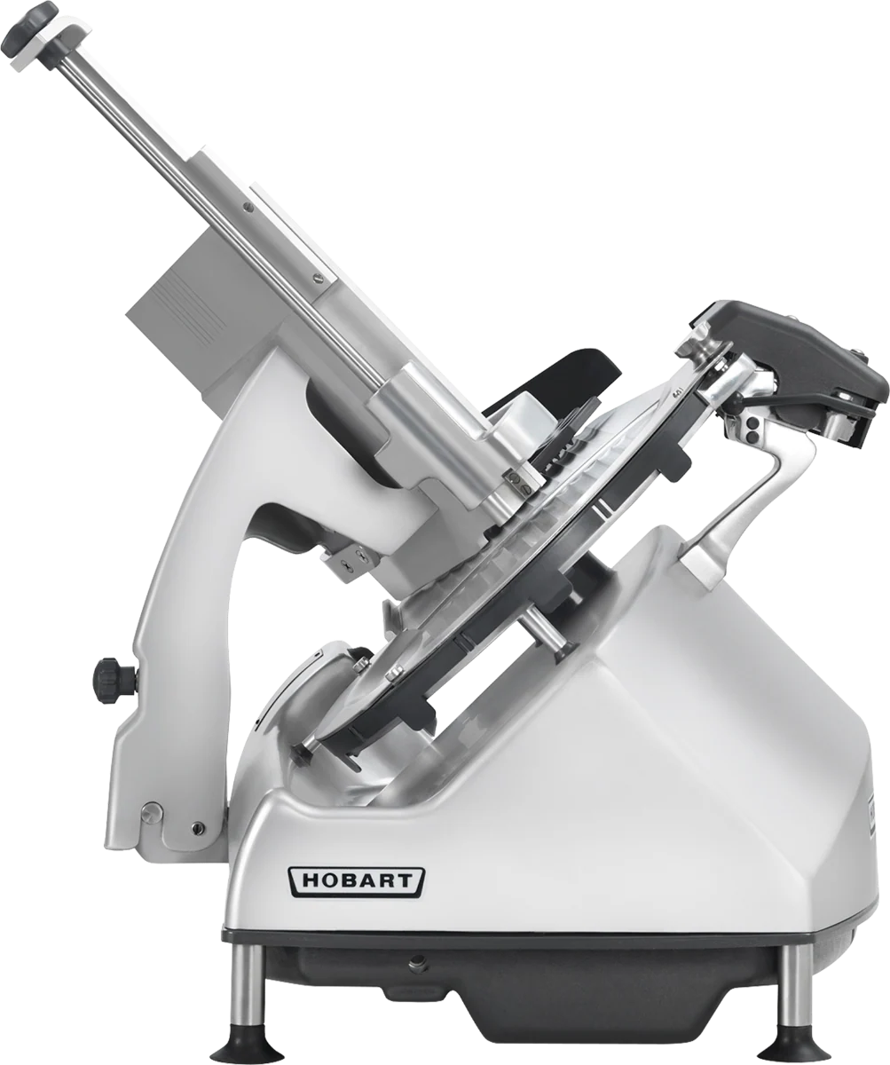 Hobart HS7N-HV50C Automatic Meat Slicer with 13" Non-Removable Knife - 240v - Image 24