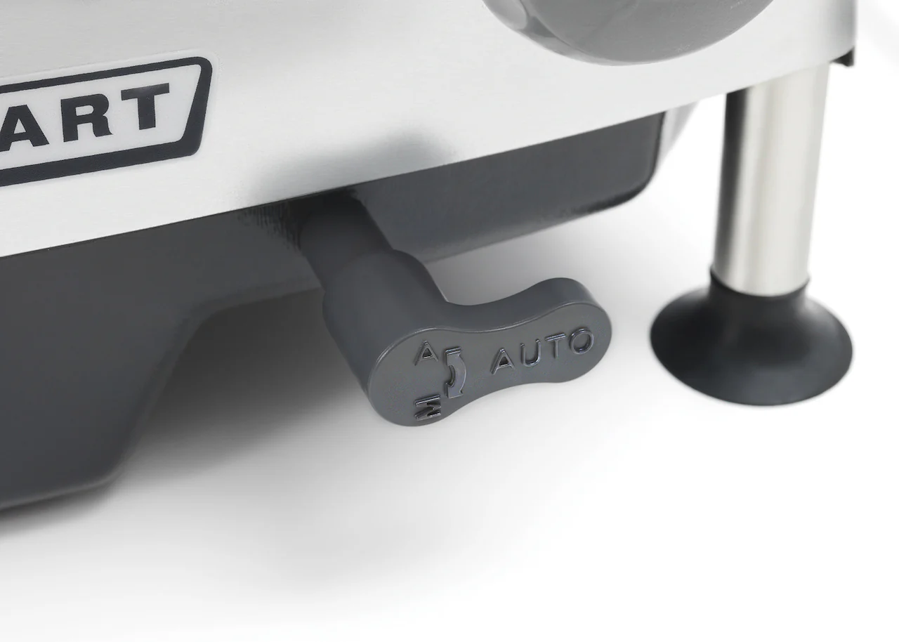 Hobart HS7N-HV50C Automatic Meat Slicer with 13" Non-Removable Knife - 240v - Image 3