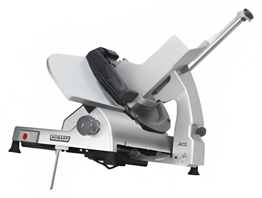 Hobart HS9-1 Automatic Meat Slicer with 13" Removable Knife - 120v - Image 19
