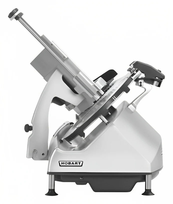Hobart HS9N-1 Automatic Meat Slicer with 13" Non-Removable Knife - 120v - Image 19