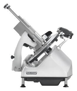 Hobart HS9N-HV60C Automatic Meat Slicer with 13" Non-Removable Knife - 240v - Image 3