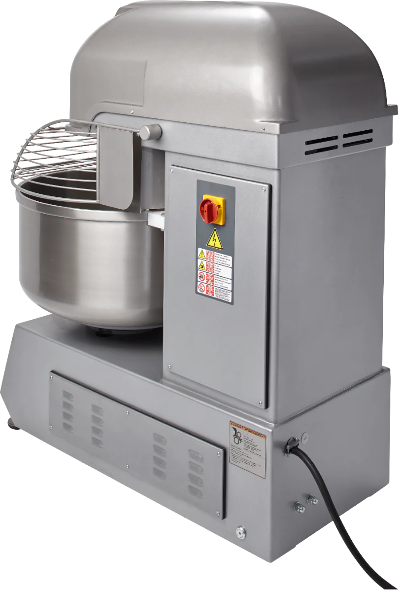 Hobart HSL300-1 Spiral Dough Mixer 300 lb. - 2 Fixed Speeds - 208/60/3 - Image 9