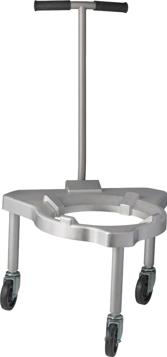 Hobart TRUCK-HL1486 Legacy Bowl Truck w/ Handle for 60–140 Qt Mixer Bowls