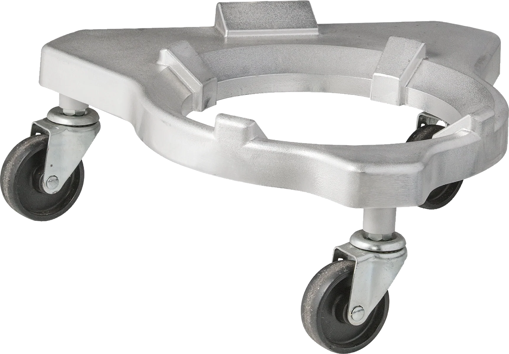 Hobart TRUCK-HL1486 Legacy Bowl Truck w/ Handle for 60–140 Qt Mixer Bowls - Image 4