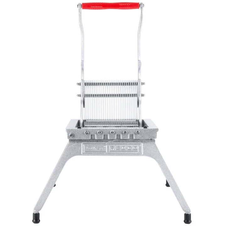 Vollrath 403N Redco Lettuce King I 1/4" Vegetable Shredder and Slicer - 28 Blades - Image 5