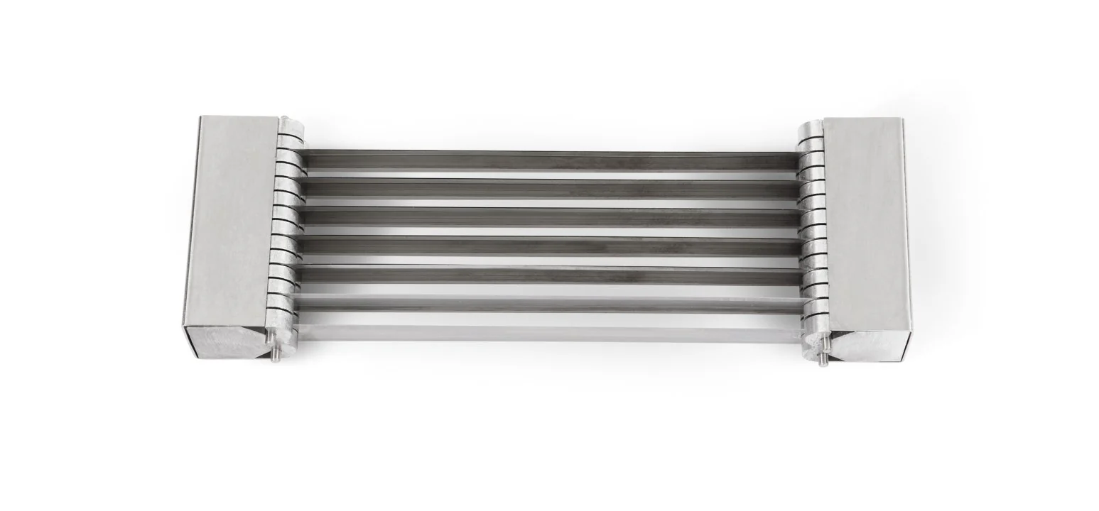 Vollrath Redco 509 Onion King Blade Assembly- 3/16"