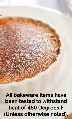 International Tableware RAMF-4-EW European White Oval China Fluted Ramekin 4 oz. - 36/cs - Image 2
