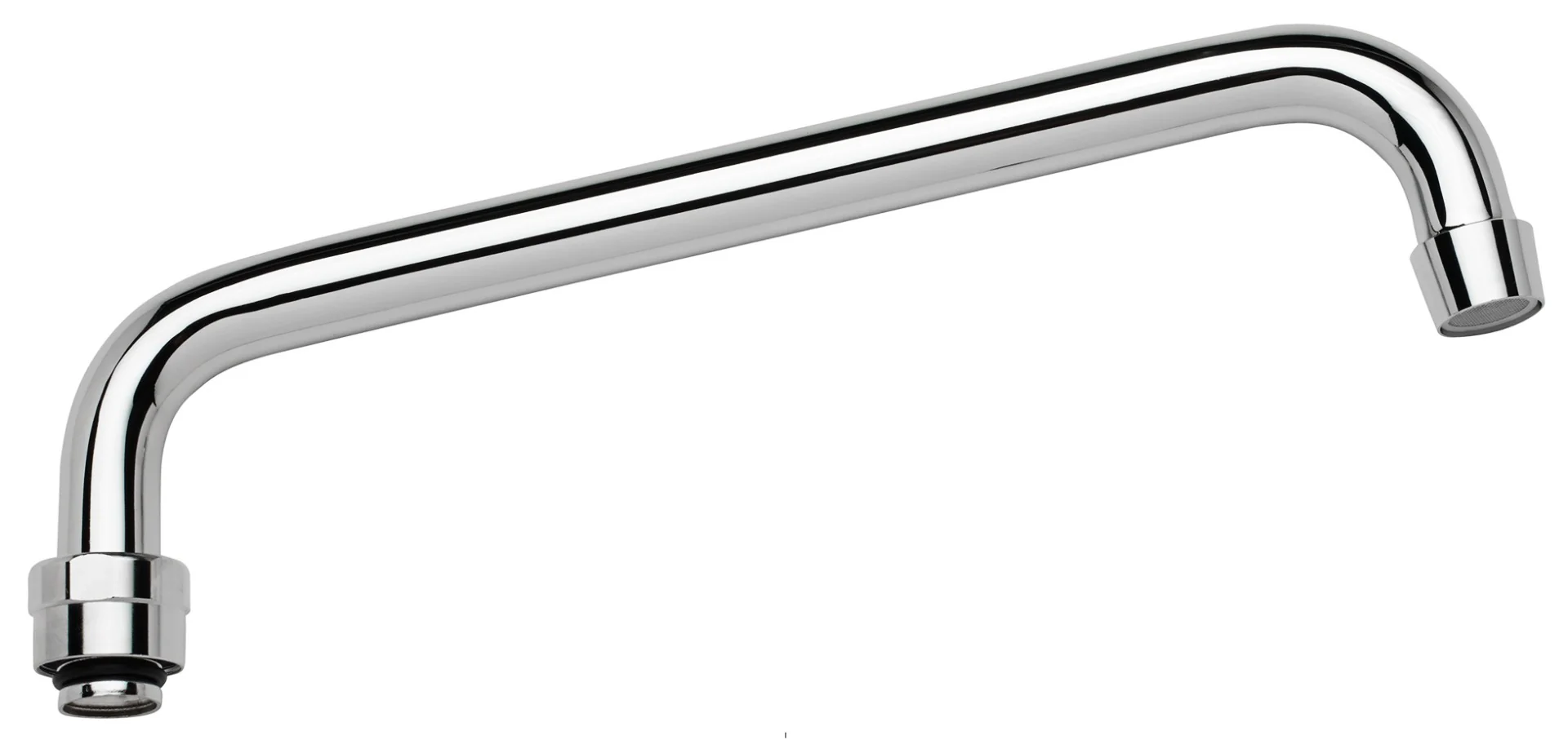 Krowne 21-422L Royal Series Universal 10" Swing Spout