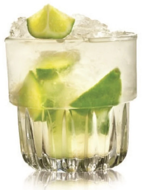 Libbey 15431 Everest Stackable Juice Glass 5 oz. - Clear - 36/Case - Image 4
