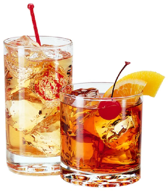 Libbey 23386 Nob Hill Old Fashioned Glass 10-1/4 oz. - Clear - 24/Case - Image 3