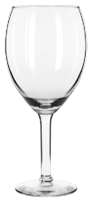 Libbey 8420 Vino Grande Wine Glass 19-1/2 oz. - Clear - 12/Case