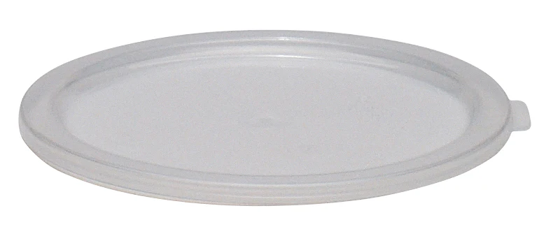 Cambro RFSC6PP Lid, Container, Translucent, Round