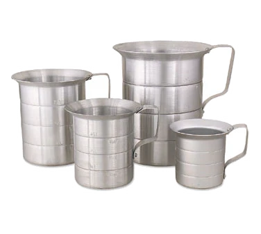 Browne 575670 Liquid Measuring Cup, 4 qt