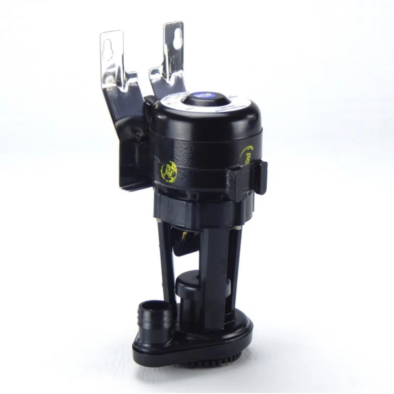 Manitowoc 76-2601-3 Water Pump - 230v/60hz - Image 2