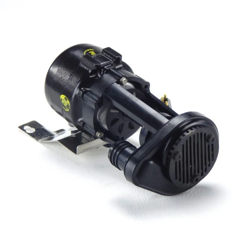 Manitowoc 76-2601-3 Water Pump - 230v/60hz - Image 3