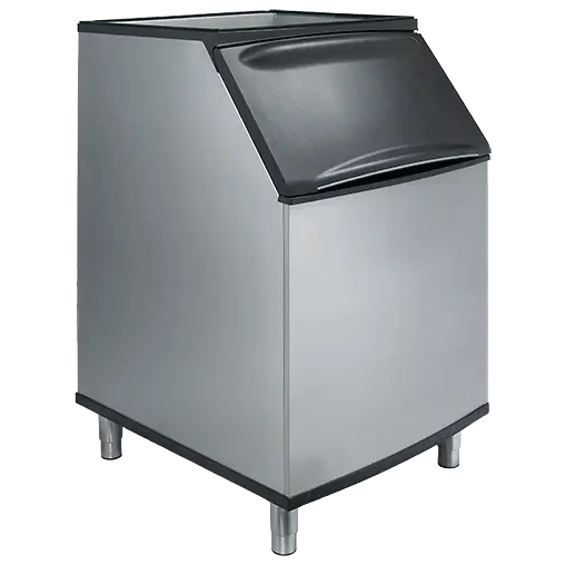 Manitowoc D570 Ice Bin with Lift‑Up Door 30" – 430 lb Capacity - Image 4