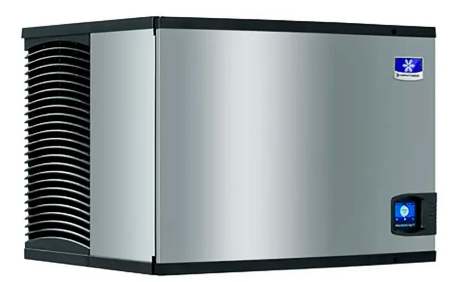 Manitowoc IDT0750A 30" Indigo NXT⢠Full Cube Ice Machine Head - 680 lb/24 hr, Air Cooled, 208-230v/1ph