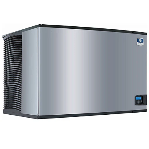 Manitowoc IDT1900A Indigo Series Cube Air Cooler Ice Machine Head 48" - 1965 lb./24 hr