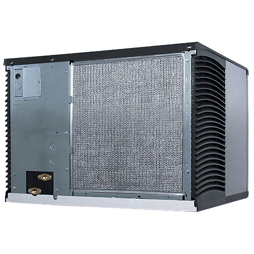 Manitowoc IRT0500A Indigo Series Cube Air Cooled Ice Machine Head 30" - 500 lb./24 hr - Image 2
