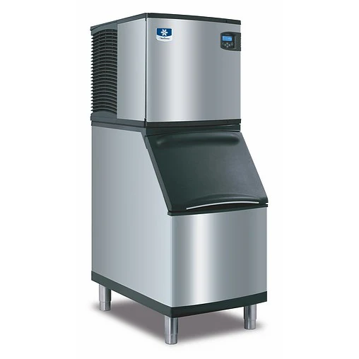 Manitowoc IYT0620A Indigo Series Cube Air Cooled Ice Machine Head 22" - 575 lb./24 hr - Image 3